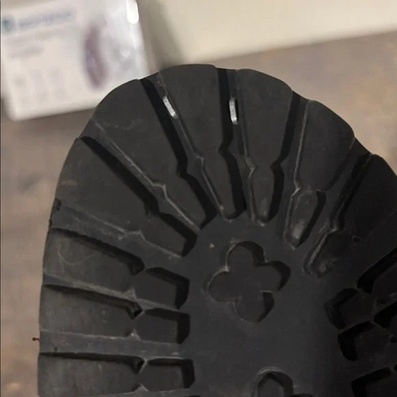 Y2K Candies Wood clog Sandals - Picture 12 of 12